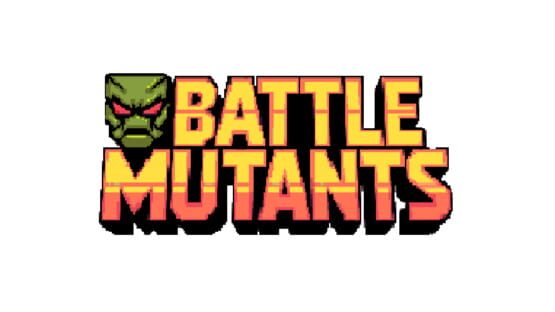 Battle Mutants official artwork 2