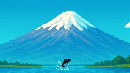 Legend of the Wonderfish official artwork 1