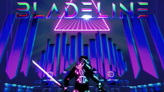 Bladeline VR official artwork 1