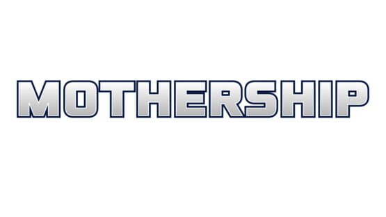 Mothership official artwork 2