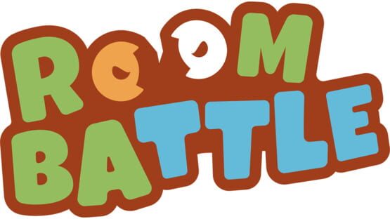 Roombattle official artwork 2