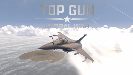 Top Gun Global War official artwork 1