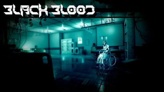Black Blood official artwork 1