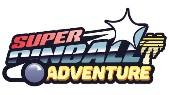 Super Pinball Adventure official artwork 3