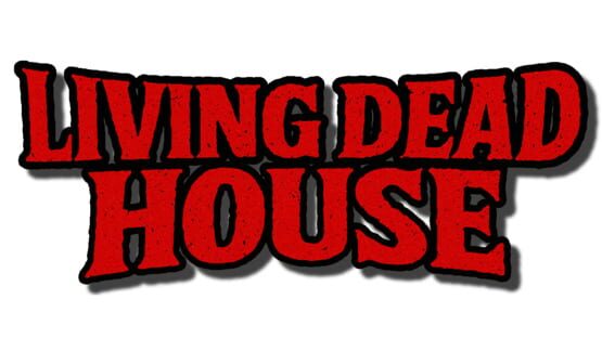 Living Dead House official artwork 4