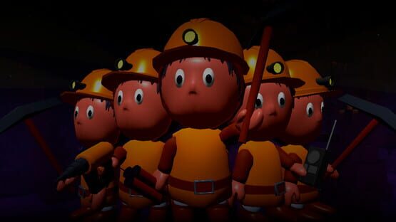 Tunnelers official artwork 1