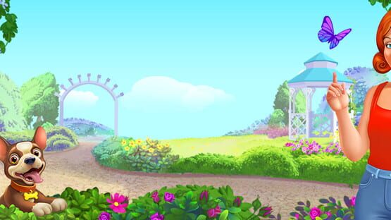 Differences Online gameplay screenshot