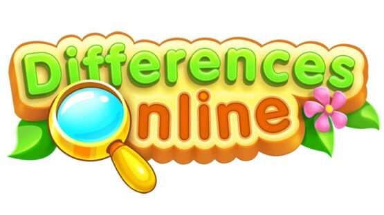 Differences Online official artwork 2