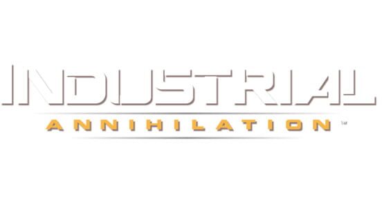 Industrial Annihilation official artwork 2