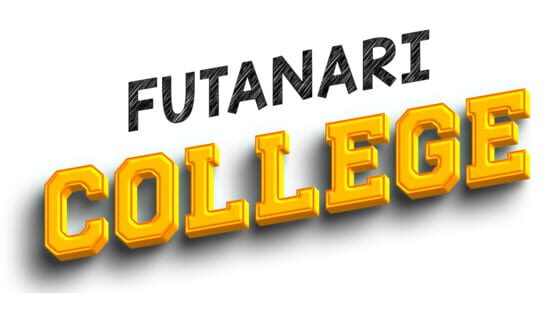Futanari College - Episode 1 [18+] 🍓 🤓 screenshot 4