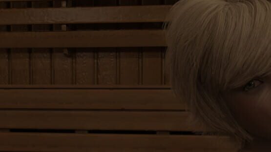 Hot Sauna screenshot 1