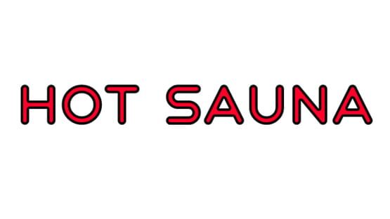 Hot Sauna screenshot 2