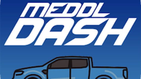 Meddl Dash official artwork 2