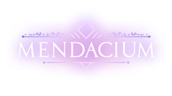 Mendacium official artwork 1