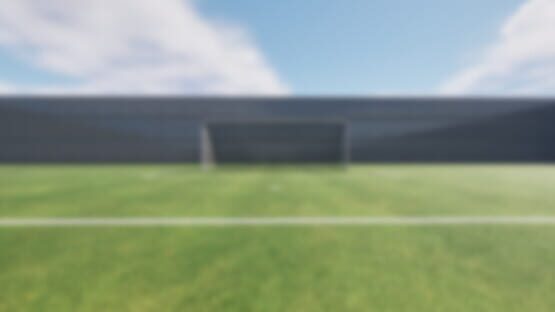 Advanced Kick Challenge gameplay screenshot