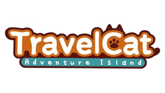 Travel Cat: Adventure Island official artwork 2