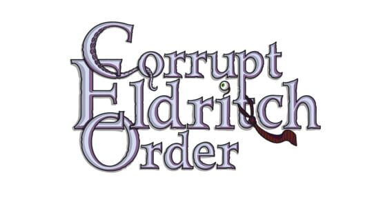 Corrupt Eldritch Order gameplay screenshot