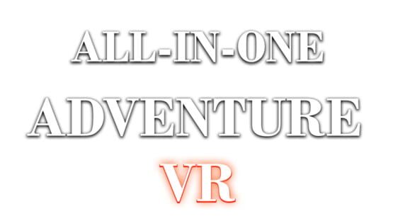 All in One Adventure VR official artwork 2