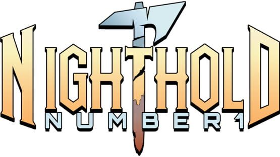 Nighthold: Number 1 official artwork 2