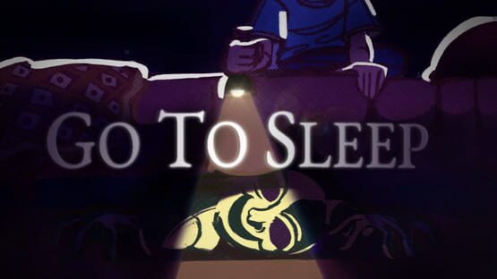 Go to Sleep gameplay screenshot