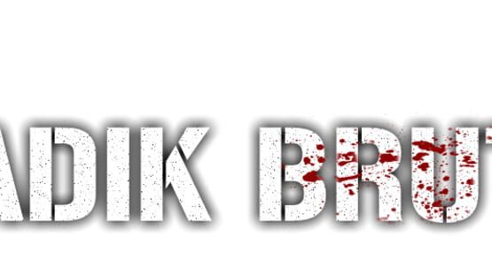 Vladik Brutal backdrop