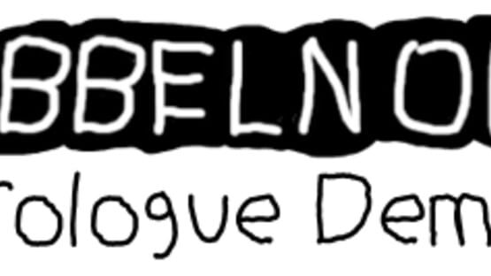 Blobbelnoppel official artwork 4