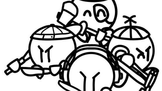 Blobbelnoppel official artwork 2