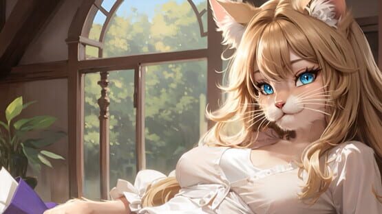 FURRY WHORES screenshot 1