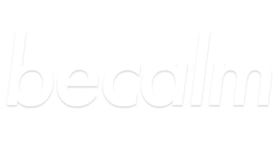 Becalm official artwork 1