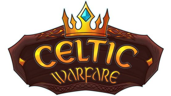 Celtic Warfare gameplay screenshot