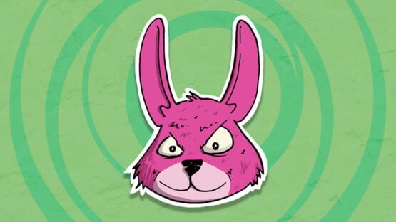 RoboBunnies In Space! official artwork 2