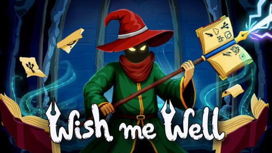 Wish Me Well official artwork 5