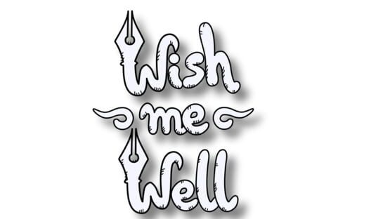 Wish Me Well official artwork 7