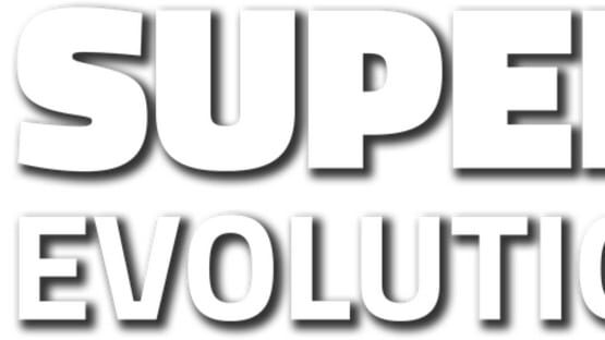Supercar Evolution 2025 official artwork 2