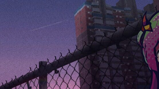 Denpa Nightmares official artwork 1