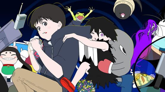 Knortex official artwork 1
