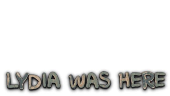 Lydia Was Here official artwork 2