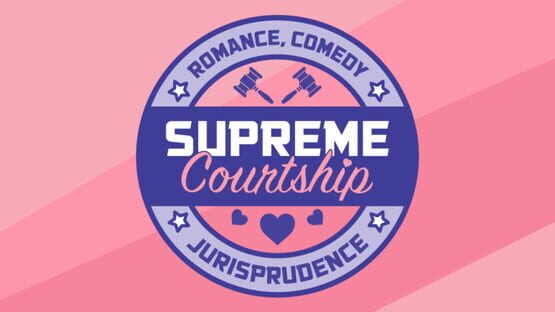 Supreme Courtship official artwork 1