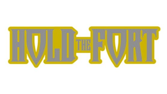 Hold the Fort gameplay screenshot
