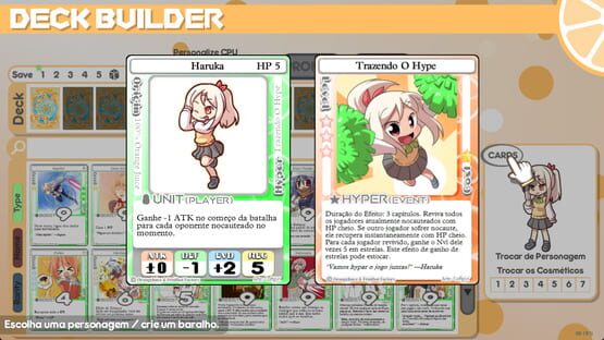 100% Orange Juice: Extracurricular Pack official artwork 1