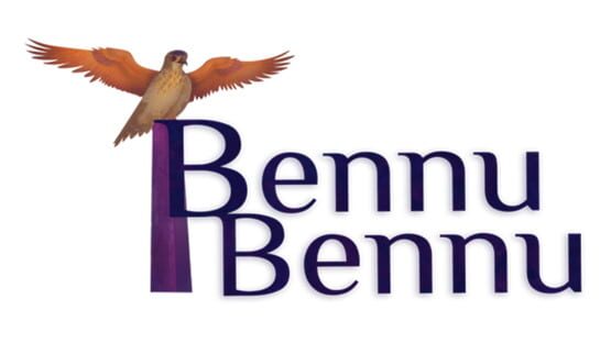 Bennu Bennu: Protect the Pyramid gameplay screenshot