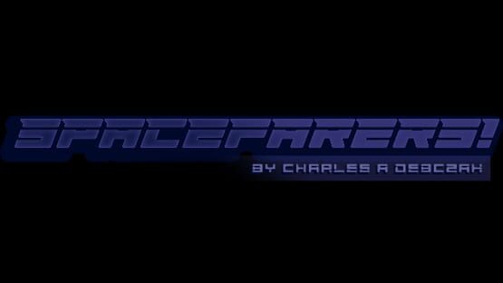 Spacefarers! official artwork 1