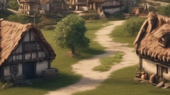 Sweet Fantasy screenshot 1
