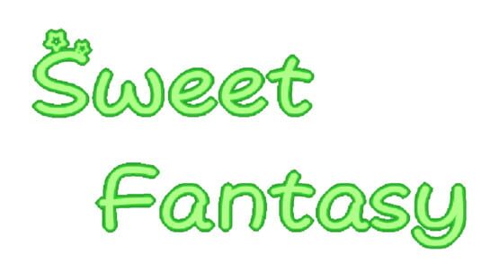 Sweet Fantasy screenshot 2