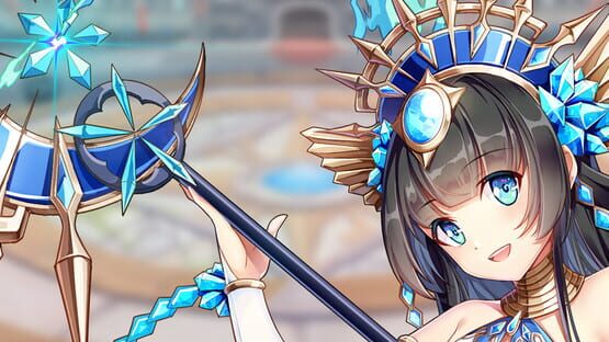 Elementalt Guardian gameplay screenshot