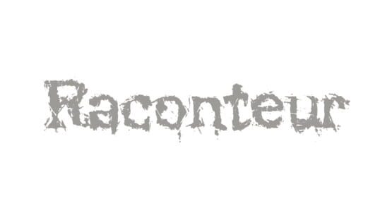 Raconteur gameplay screenshot