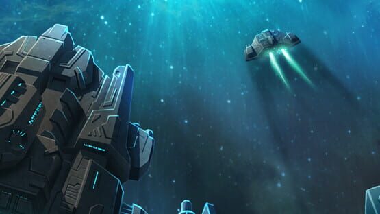 Souls of White Star screenshot 4