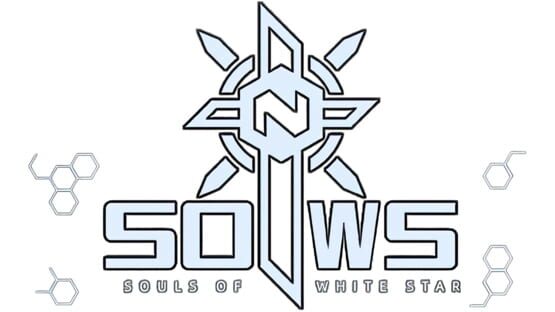 Souls of White Star gameplay screenshot