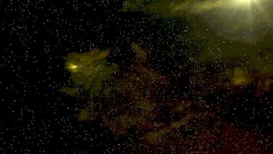 Vortex Protocol gameplay screenshot