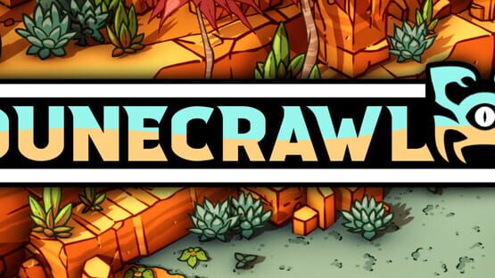 DuneCrawl Artwork 3